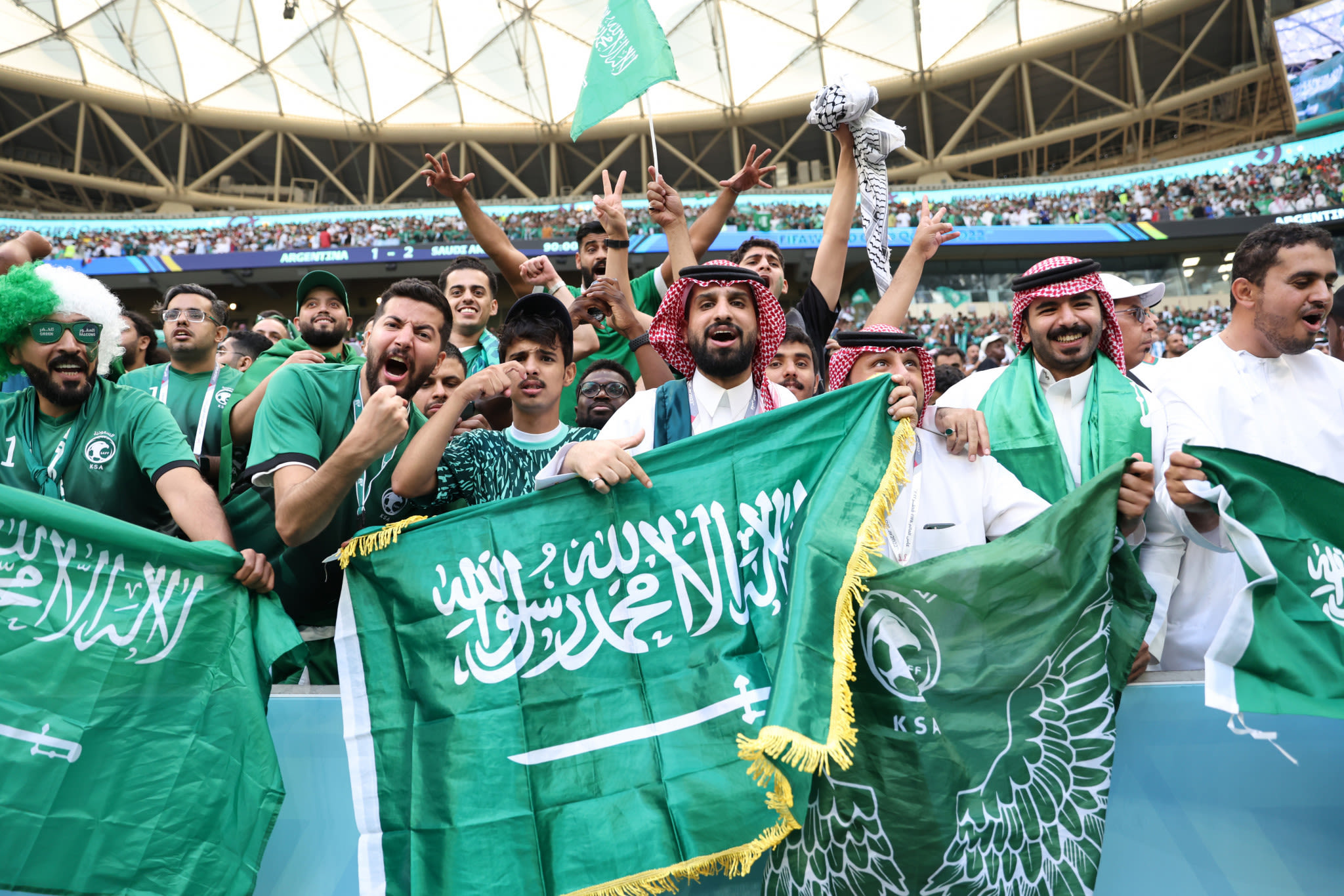 How Saudi Pro League Plans to Elevate Its Global Football Standing