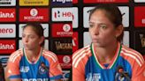 Harmanpreet Kaur Fumes At Reporter’s Questions Ahead Of Asia Cup; India Captain’s Reply Goes Viral