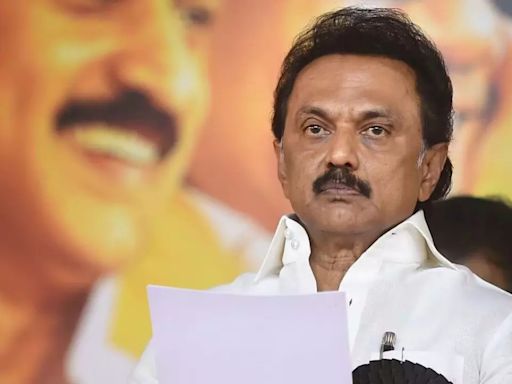 After Two More Opposition Leaders Murdered In Tamil Nadu, BJP And AIADMK Train Guns At MK Stalin Govt