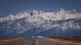 Explore the vast wilderness of south-central Colorado’s rugged backcountry