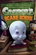 Casper's Scare School