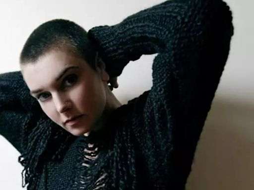 Revelan la causa exacta de la muerte de la cantante irlandesa Sinéad O'Connor, fallecida hace un año