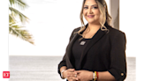 Aksha Kamboj: Pioneering a New Era at Aspect Global Ventures - The Economic Times