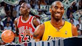 Iconic Kobe Bryant jersey, ultra-rare Michael Jordan card set to sell for bonkers money