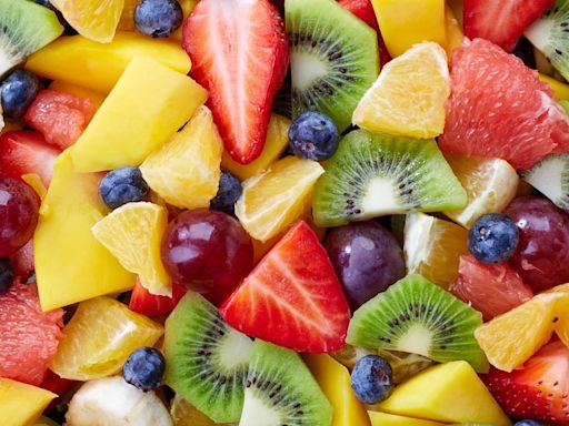 ¿Eres diabético? Éstas son las frutas que NO debes comer
