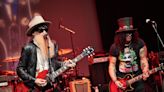 Slash, Billy Gibbons, and Cody Johnson Anchor Lynyrd Skynyrd Tribute at 2023 CMT Music Awards