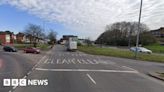 Man hit by car on A45 Coventry Road suffers serious injuries