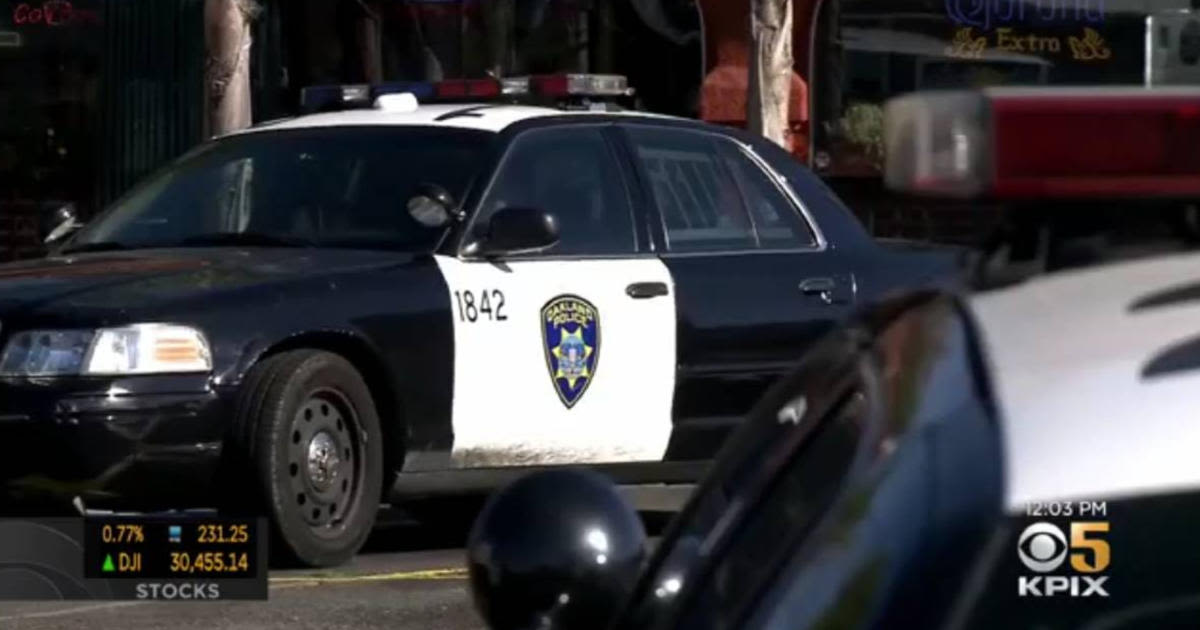 One killed, another wounded in Oakland Saturday shooting