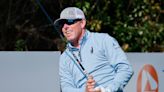 Justin Leonard, Notah Begay take step back from broadcasting to embark on full Champions schedule