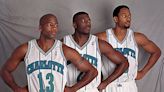 Can Charlotte Hornets recapture early ’90s mystique, become buzz-worthy once again?