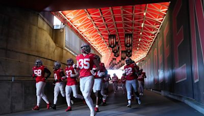 Where does the ESPN SP+ rankings have Ohio State football heading into the season