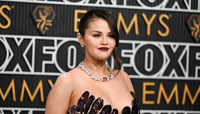 Selena Gomez Says She’s Unsure If She’ll Tour Again: It’s ‘Emotionally Draining’