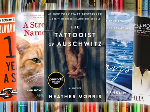 10 Greatest Books Based on True Stories for Your Reading List