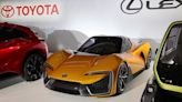 Who Said The Gasoline Engine Was Dead? Not Toyota