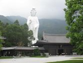 Tsz Shan Monastery