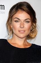 Serinda Swan