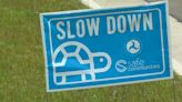 New signs encourage Dane County drivers to slow down near schools