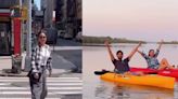 Watch: Sonakshi Sinha Gives Fans A Sneak Peek Of Her NYC Vacation - News18