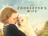 The Zookeeper's Wife (film)