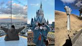 【明星旅遊趣】迪士尼樂園有魔力！ 魏如昀喊話：「未來赴日都要去！」