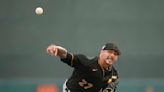 Velasquez and Pirates Struggle as they Fall to Orioles 8-0 in Sarasota