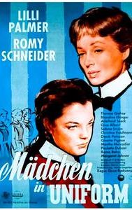 Mädchen in Uniform (1958 film)