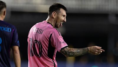 MLS Power Rankings: Messi on target, LAFC clinch playoff spot