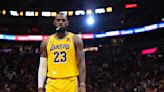 LeBron James Sends Three-Word Message To Bryce James