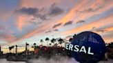 Florida residents can make unlimited visits to Universal Orlando with new ticket deal