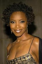 Heather Headley