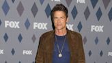 St. Elmo's Fire sequel in 'early stages', says Rob Lowe