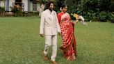 Rambutan’s Cynthia Shanmugalingam on Meeting—And Marrying—The Love of Her Life at 40