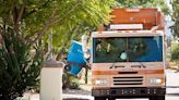 Phoenix emailed me 16 times about its new trash pickup system. It was hardly spam