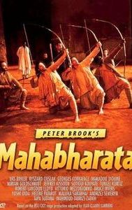 The Mahabharata