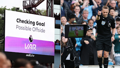 Will Premier League scrap VAR? EPL club propose vote to get rid of video referees for 2024/25 season | Sporting News Australia