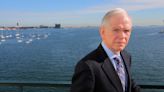 Jeremy Grantham warns of a massive stock market crash and highlights what to own in his 2023 outlook. Here are the 7 best quotes.