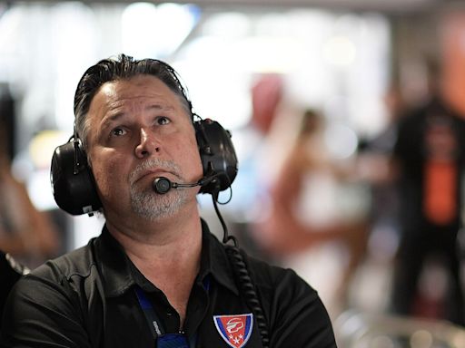 Congress Jumps in to Back Andretti Family in Fight With F1