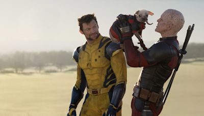 A guide to all the 'Deadpool and Wolverine' cameos, from Ladypool and beyond