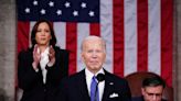 Biden arremete contra Trump y los republicanos en su discurso sobre el estado de la Unión