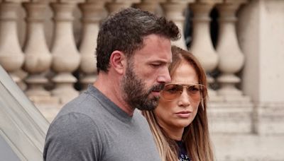 Ben Affleck no quiere correr el riesgo de salir con otras mujeres por este detalle de su divorcio: "No puede arriesgarse"