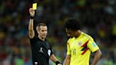 Mark Geiger replaces Howard Webb as head of MLS referees