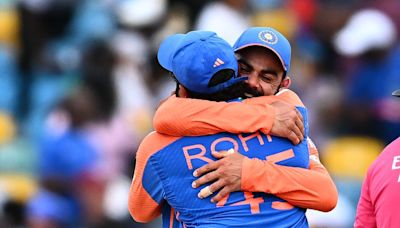 "If You Give Gautam Gambhir A Choice...": Ashish Nehra's Intriguing Take On Virat Kohli, Rohit Sharma Playing...