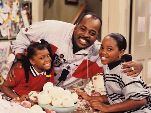 Reginald VelJohnson Admits He 'Didn't Learn a Thing' from 'Family Matters' Costar Jaleel White's 'DWTS' Run (Exclusive)