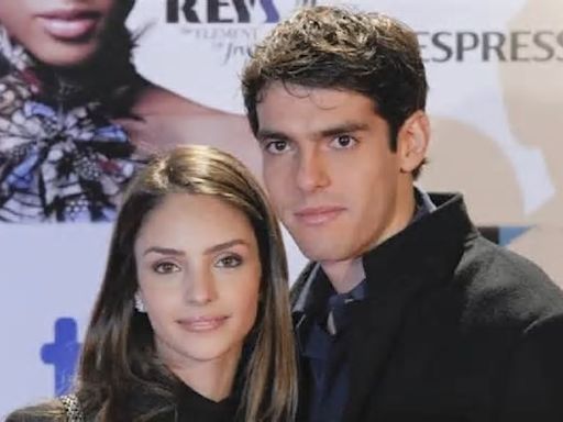 "No era feliz, era demasiado perfecto": Carol Celico desata críticas por revelar la razón de su divorcio con Kaká