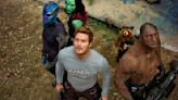 James Gunn Confirms Vol. 3 Is Last Guardians of the Galaxy Film