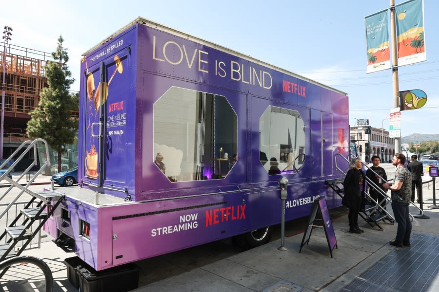 ‘Love Is Blind’ in DC: Netflix sets Season 7 premiere date