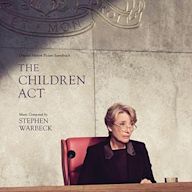 Children Act [Original Motion Picture Soundtrack]