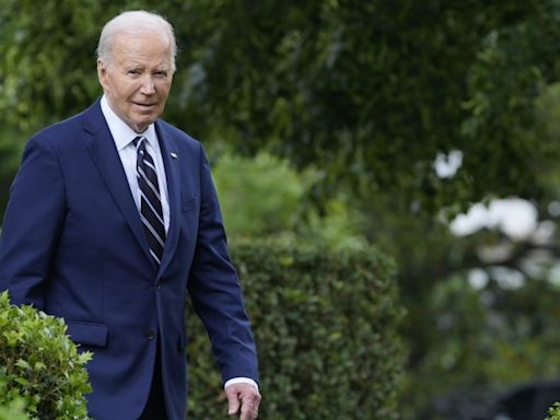 Biden's doctor met top Parkinson's Disease specialist amid health concerns, says report