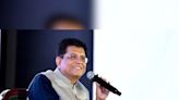 Piyush Goyal to hold meetings with G7 trade ministers in Italy next week