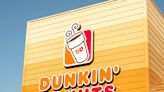 Dunkin' Just Released Its Summer Menu And Added 6 New Items: Watermelon-Flavored Donut, Blueberry Donut Iced Coffee, And More